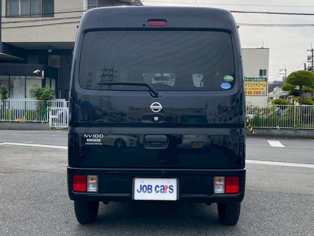 Nissan NV100 Clipper 5