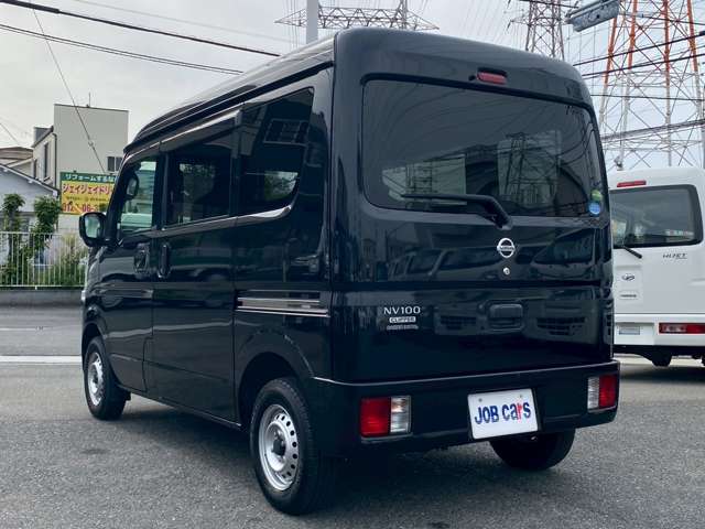 Nissan NV100 Clipper 6