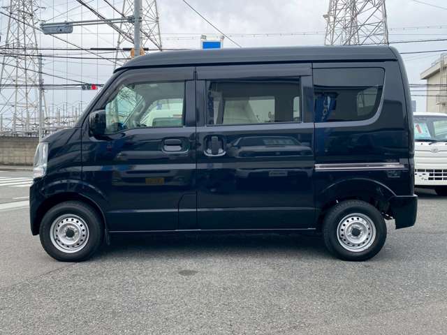 Nissan NV100 Clipper 7