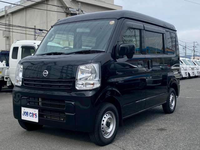 Nissan NV100 Clipper 8