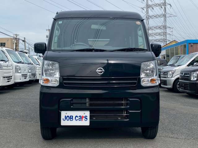 Nissan NV100 Clipper 9