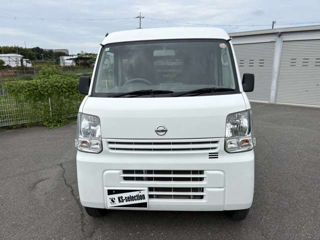 Nissan NV100 Clipper 9