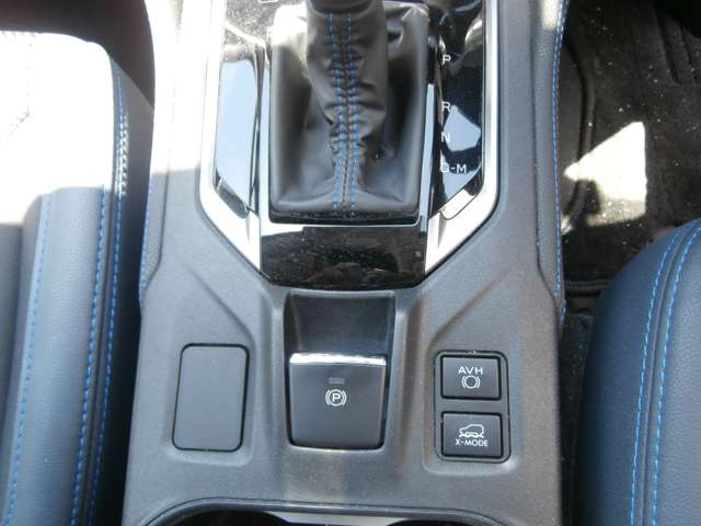 Subaru XV 12