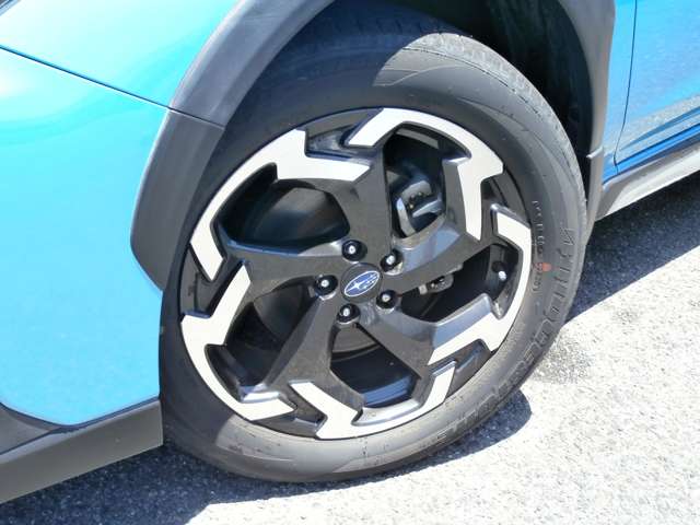Subaru XV 2