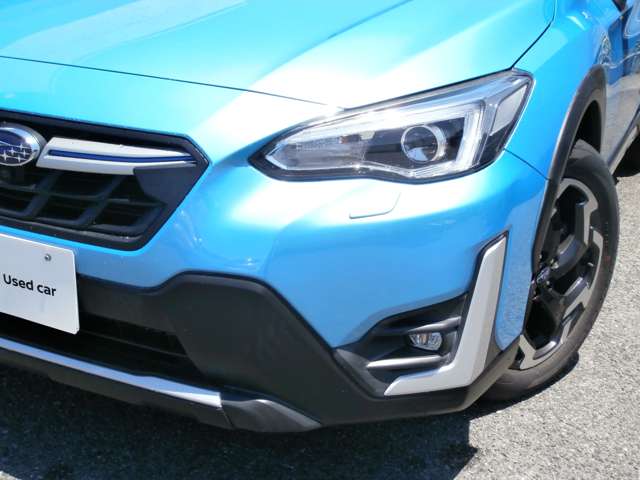 Subaru XV 3