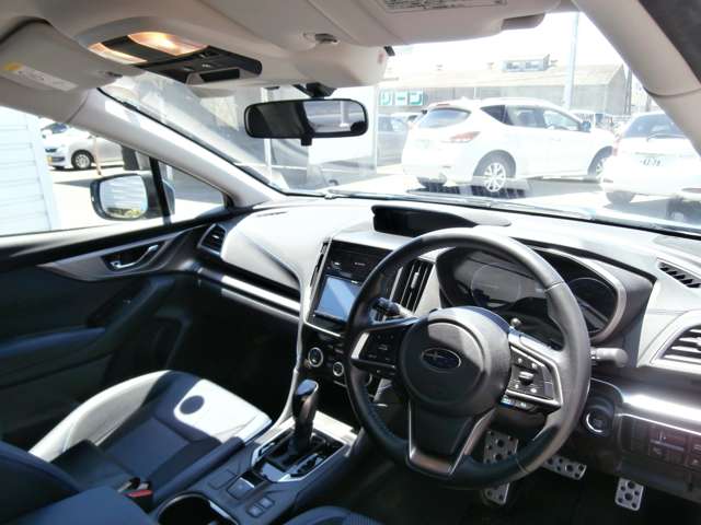 Subaru XV 4