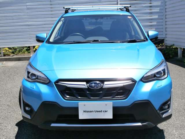 Subaru XV 5