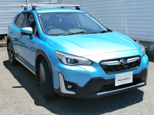 Subaru XV 6