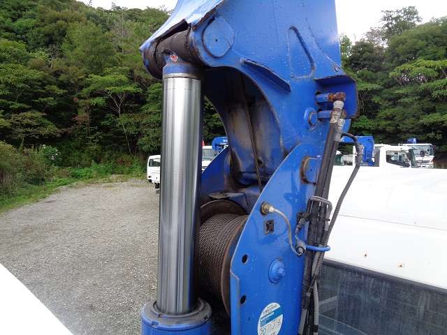 Hino Ranger 11