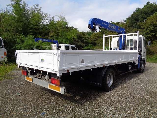 Hino Ranger 3