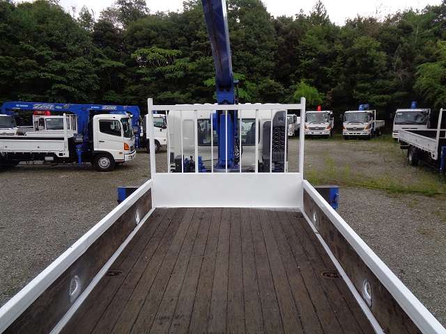 Hino Ranger 6