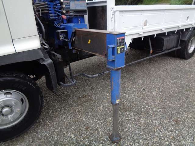 Hino Ranger 9