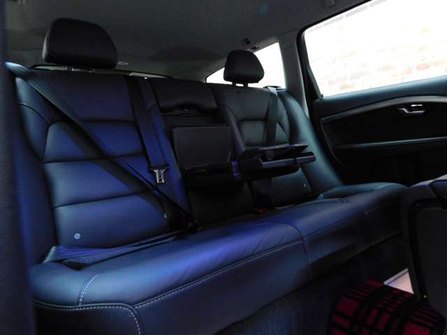 Volvo XC70 7