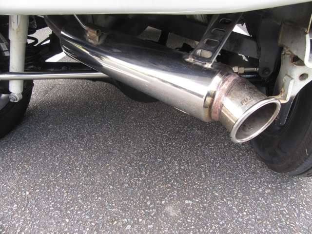 Suzuki Jimny 4