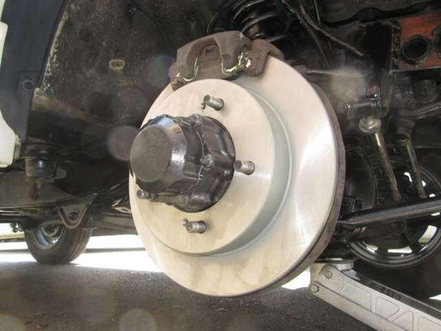 Suzuki Jimny 5