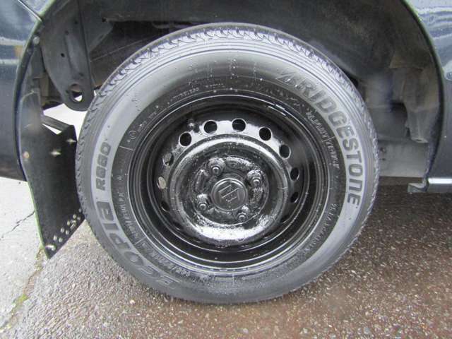 Suzuki Every 11