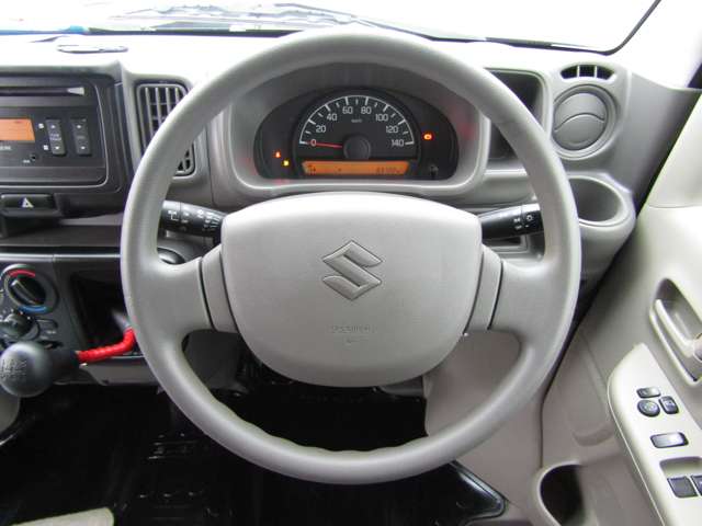 Suzuki Every 5
