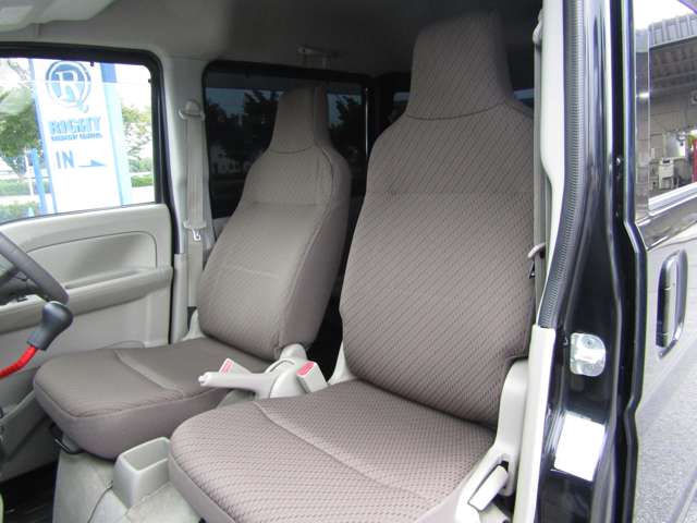 Suzuki Every 7