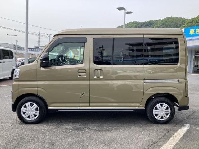 Daihatsu Atrai 5