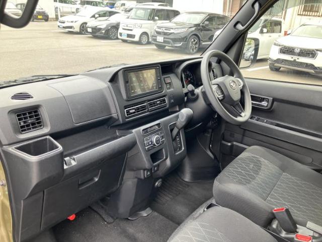 Daihatsu Atrai 8