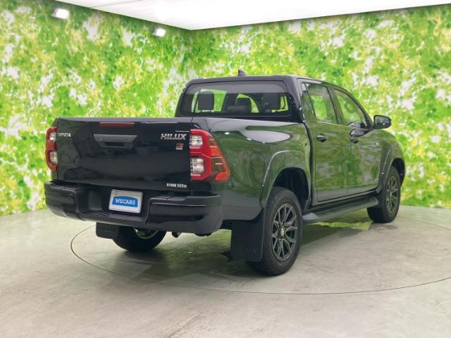 Toyota Hilux 5