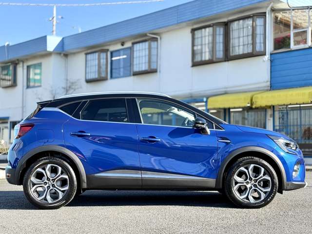 Renault Captur 11