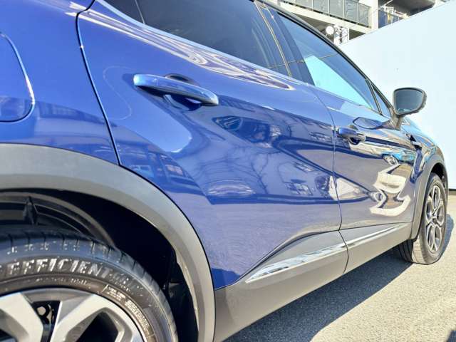 Renault Captur 12