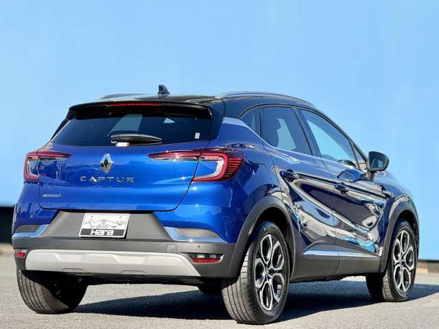 Renault Captur 5