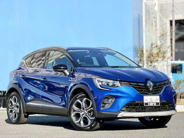 Renault Captur 6