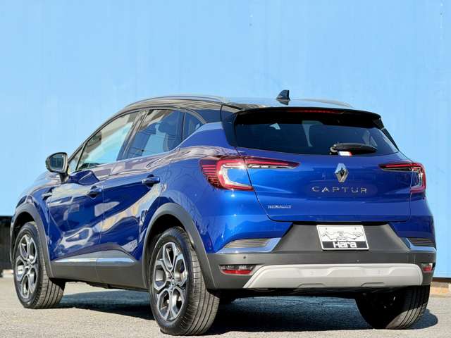 Renault Captur 7