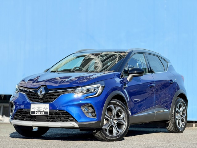 Renault Captur 8