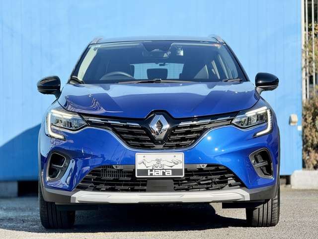 Renault Captur 9