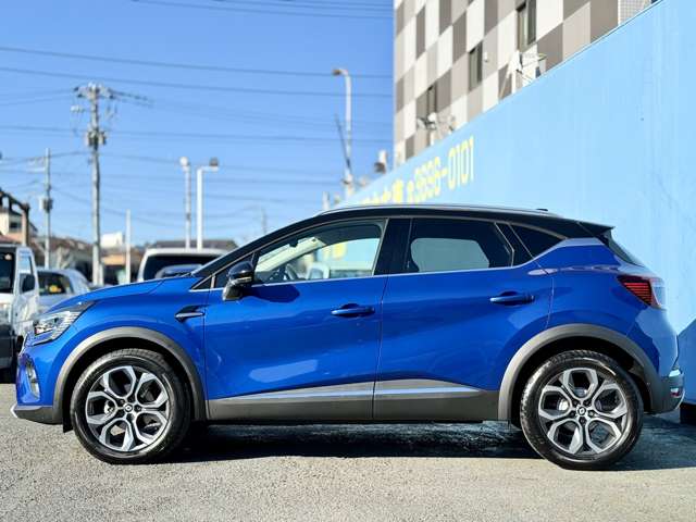 Renault Captur 10