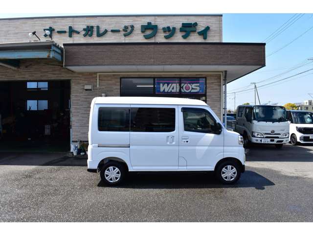 Daihatsu Atrai 2