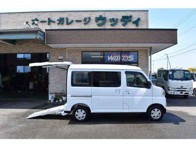 Daihatsu Atrai 3
