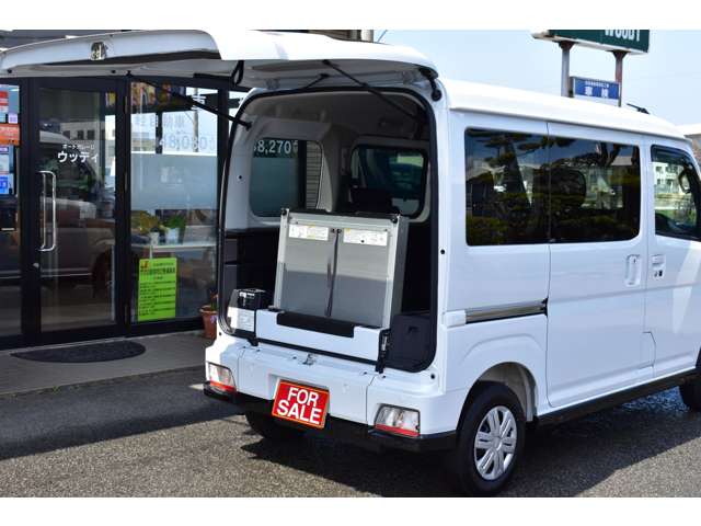 Daihatsu Atrai 5