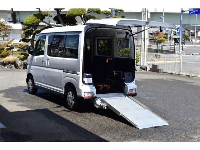 Daihatsu Atrai 8