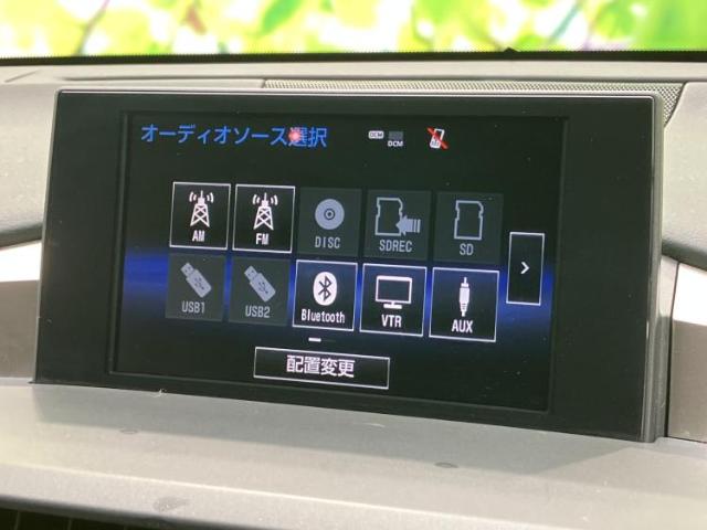 Lexus NX 11