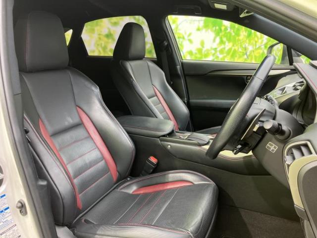 Lexus NX 2