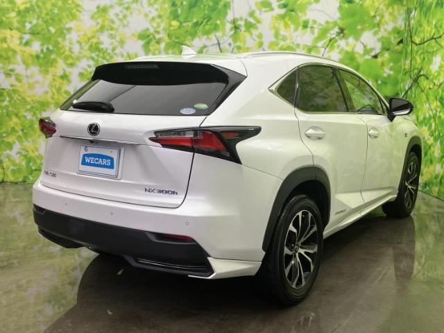 Lexus NX 5