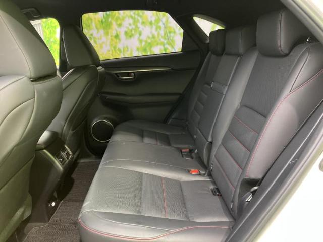 Lexus NX 9