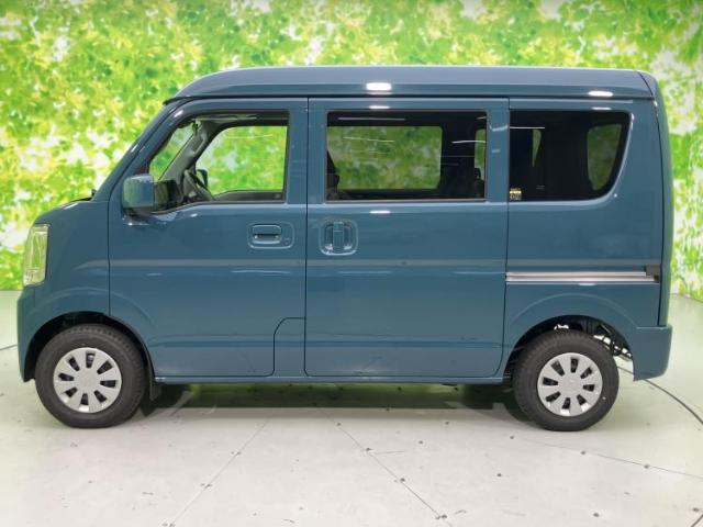 Suzuki Every 4