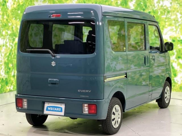 Suzuki Every 5