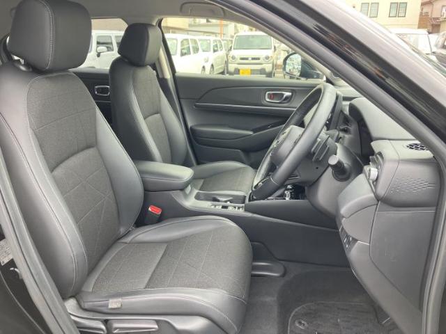 Honda Vezel 2