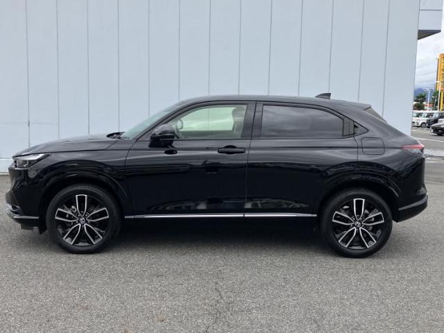 Honda Vezel 5