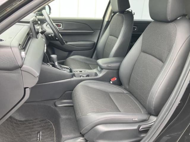 Honda Vezel 8