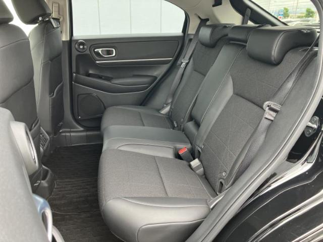 Honda Vezel 9