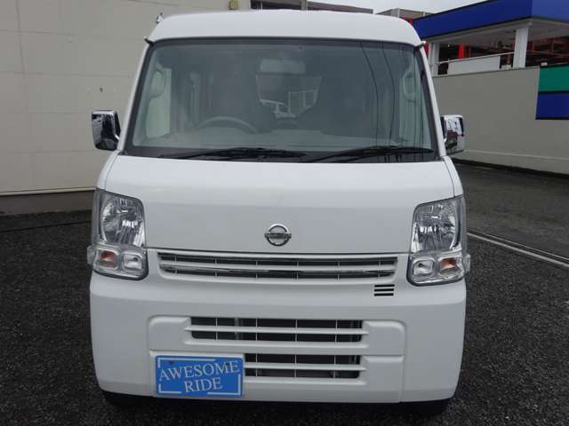 Nissan NV100 Clipper 6