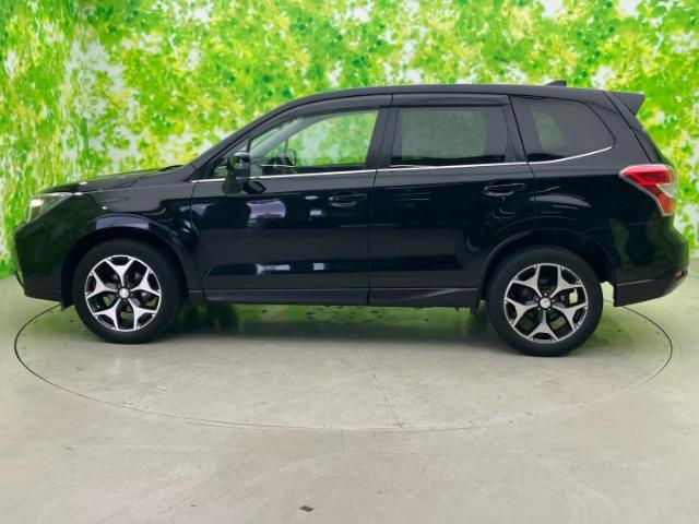 Subaru Forester 5