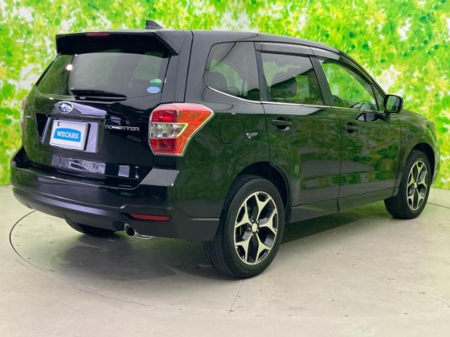 Subaru Forester 6